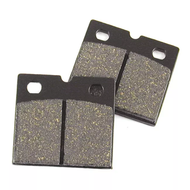 Brake Pads, For Brembo Caliper For Harley-Davidson