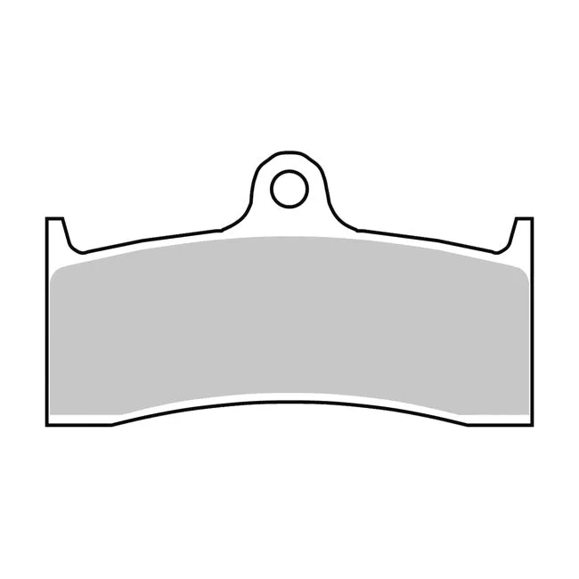 Brake Pads Buell. Front for Harley-Davidson