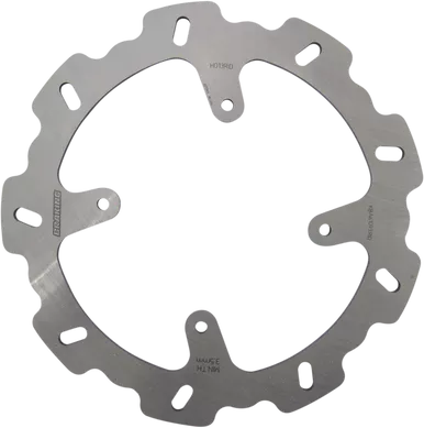 BRAKING Brake Rotor - XR650R - HO13RID HO13RID