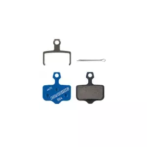 BrakingBrake pad P23 Wc Avid Elixir/Sram Level T/Tl + Incas