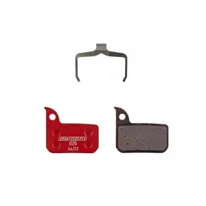 BrakingBrake pad P24 Pro Sram Red/ Level Ultimate/Tlm