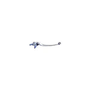 BrazolineAdaptable motorcycle brake lever Kawasaki Bmw Suzuki