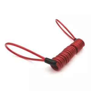 BrazolineAnti-theft cable
