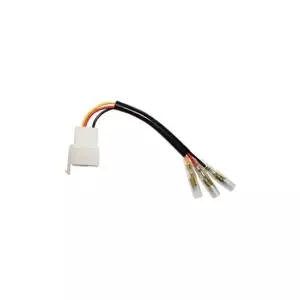 BrazolineConnection kit for rear light Kawazaki / Suzuki / Yamaha