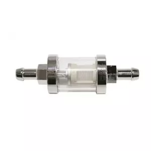 BrazolineMetal fuel filter