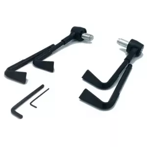 BrazolineMotorcycle brake lever protection