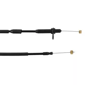 BrazolineMotorcycle gas cable BMW F 650 GS (2000-2003) (OEM 327 32343552)