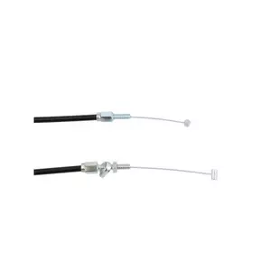 BrazolineMotorcycle gas cable Honda Xl 600 V Transalp (1987-2000) (Oem 17920-mm9-00)