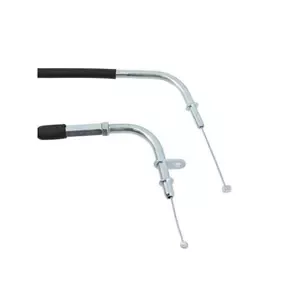 BrazolineMotorcycle gas cable Kawasaki Vn 900 B Classic (2006-2015) (Oem 54012-0171)