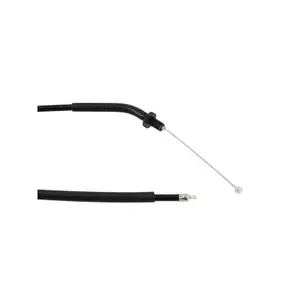 BrazolineMotorcycle gas cable Yamaha V Max 12 V-max (Jp) (1990- 1999) (Oem 1fk-26312