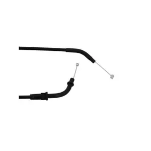 BrazolineMotorcycle gas cable Yamaha Xj 600 H (1984-1991) (Oem 49a-26311-00)