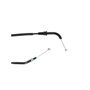 BrazolineMotorcycle gas cable Yamaha Xt 660 R (2004-2016) (Oem 5vk-f6311-00)