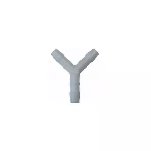 BrazolineMotorcycle hose Y connector D.8
