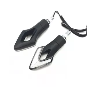 BrazolineMotorcycle led turn signals Radony