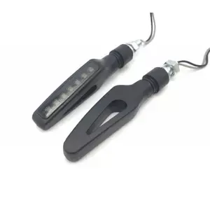 BrazolineMotorcycle led turn signals Vips