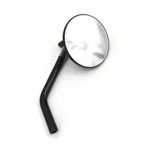 BrazolineMotorcycle mirror Vintage