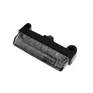 BrazolineMotorcycle tail light Newport