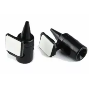 BrazolinePair of anti-game whistles Ultrasons