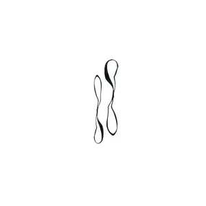 BrazolinePair of straps for hanging straps