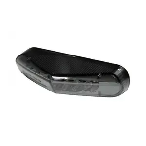 BrazolineSmoked motorcycle tail light London