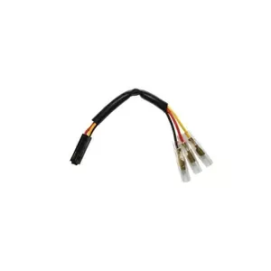 BrazolineTail light connection kit Honda