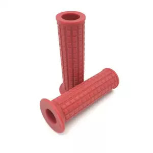 BrazolineVintage motorcycle handles Scrambler
