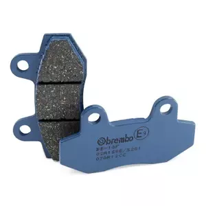 BremboBrake pad 07GR12CC