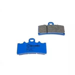 BremboBrake pad 125 DUKE 11-
