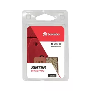 BremboBrake pad CAT 2006