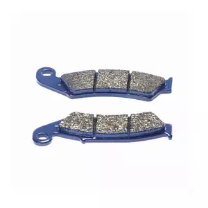 BremboBrake pad CR125/500-XRR600/XR650 93-99 = HO24