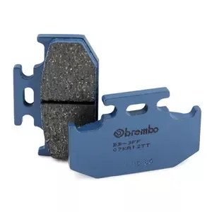BremboBrake pad Cross Racing RM / YZ = KS08 ORG