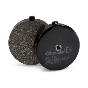 BremboBrake pad GS500/850/1000 = SU02