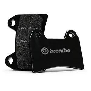 BremboBrake pad Honda Cb 100/125 = Ho09