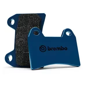 BremboBrake pad Honda X4/Kawa Zx7 Rr 96- = Ho43