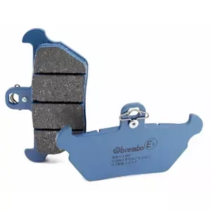 BremboBrake pad K1/K100RS 9 = BM03