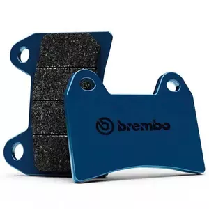 BremboBrake pad Suzuki Gs550/650 = Su06