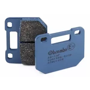 BremboBrake pad Suzuki Rg 80/125 Gamma = Su13
