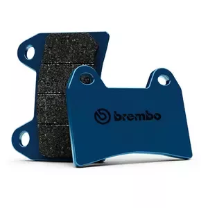 BremboBrake pad XT600 88/XT600TEN85 = YA17