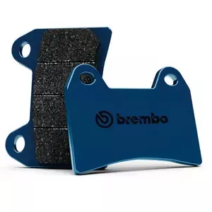 BremboBrake pad Yamah RD350YPVS/XT600=YA11