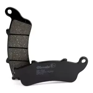 BremboFront brake pad Honda S WingG 400/600 00-06 125 Looxor 02-
