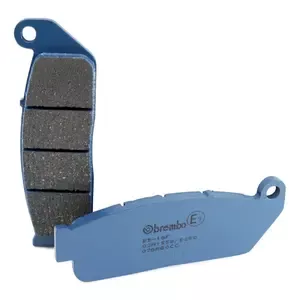 BremboFront brake pad INDIAN 1130 SCOUT 2015