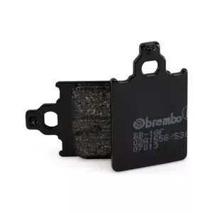 BremboFront brake pad Quarz 50 92/PK125/150 98 =GR18
