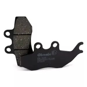 BremboFront brake pad Super Hexag/ Pega.50=GR16=07012V