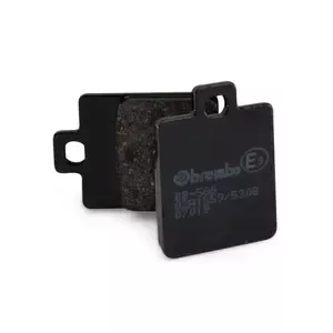 BremboFront brake pad VESPA/SFERA/MP3/CLASSIC = GR23/M2