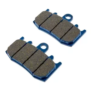 BremboMotorcycle front brake pad Bmw R850r Road01 = Bm12