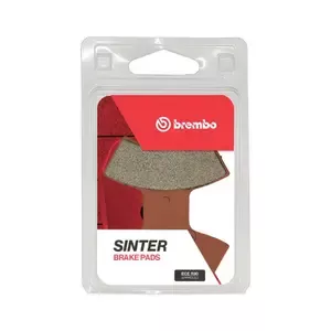 BremboRear brake pad Polaris 325/Scrambler 400/500=PO04/MX1