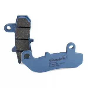 BremboRear brake pad Suzuki Dr600/Dr750 = Su18
