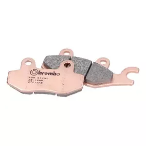 BremboRear sinter brake pad AR XTZ 750 / DR 800