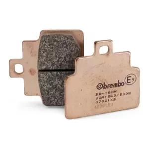BremboSinter brake pad APRILIA LEONARDO 125/250(99-AR)/SR125