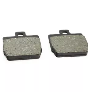 BrentaOrganic motorcycle brake pad